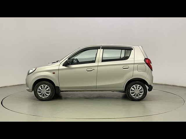 Second Hand Maruti Suzuki Alto 800 [2012-2016] Lxi in Kolkata