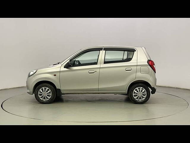 Second Hand Maruti Suzuki Alto 800 [2012-2016] Lxi in Kolkata