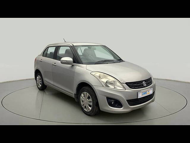 Second Hand Maruti Suzuki Swift DZire [2011-2015] VXI in Hyderabad