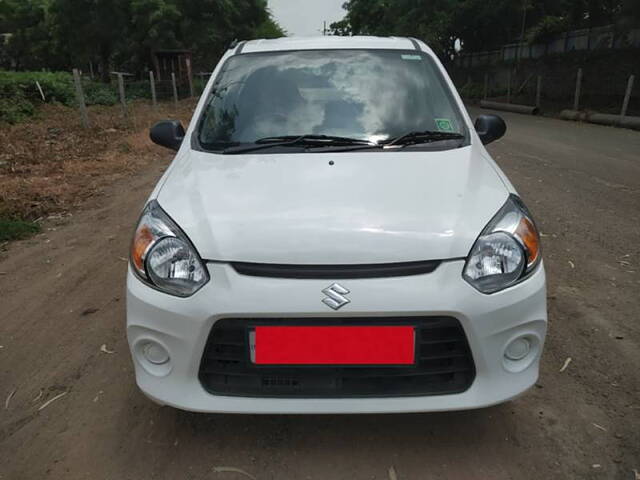 Second Hand Maruti Suzuki Alto 800 [2012-2016] Lxi in Pune