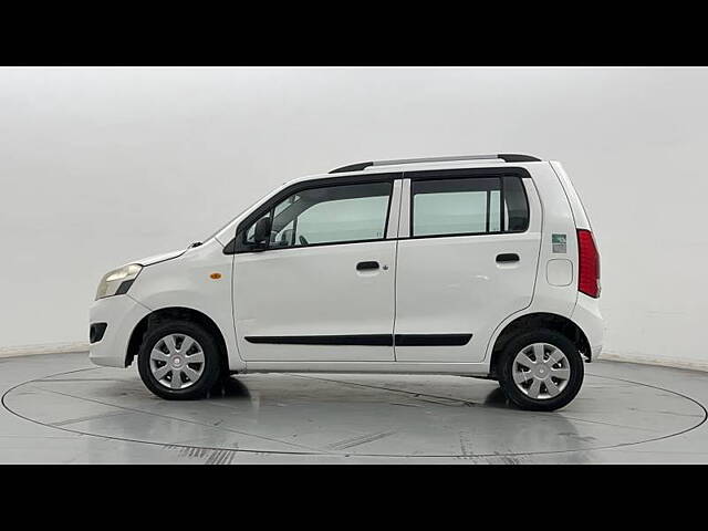 Second Hand Maruti Suzuki Wagon R [2019-2022] LXi 1.0 CNG [2019-2020] in Delhi