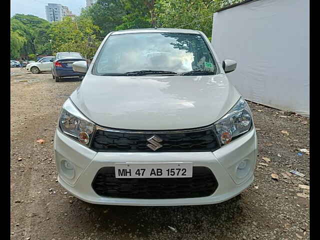 Second Hand Maruti Suzuki Celerio [2017-2021] ZXi AMT [2017-2019] in Mumbai