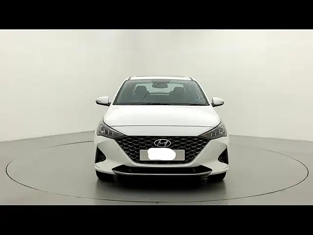 Used Hyundai Verna 2020 SX (O)1.5 VTVT in Delhi