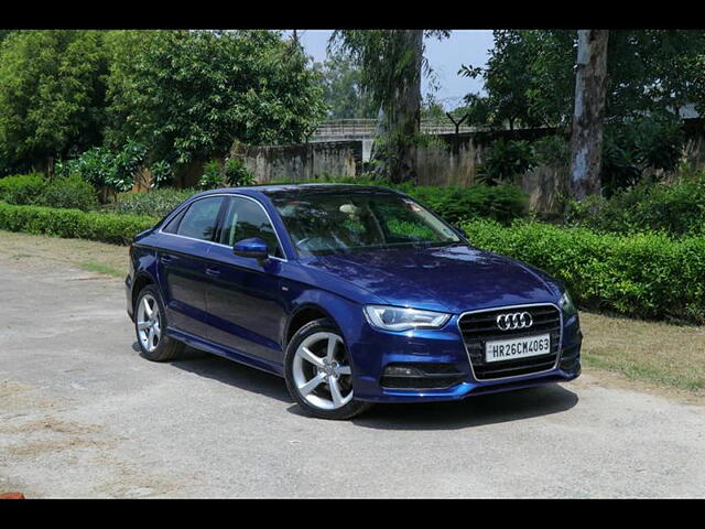 26 Used Audi A3 Cars in Delhi, Second Hand Audi A3 Cars in