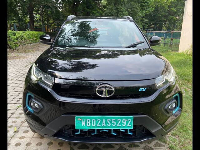 Second Hand Tata Nexon EV [2020-2022] XZ Plus in Kolkata