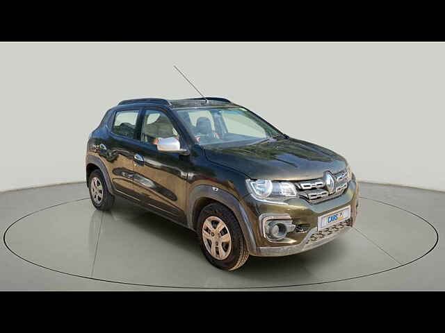 Second Hand Renault Kwid [2022-2023] RXL 1.0 in Hyderabad