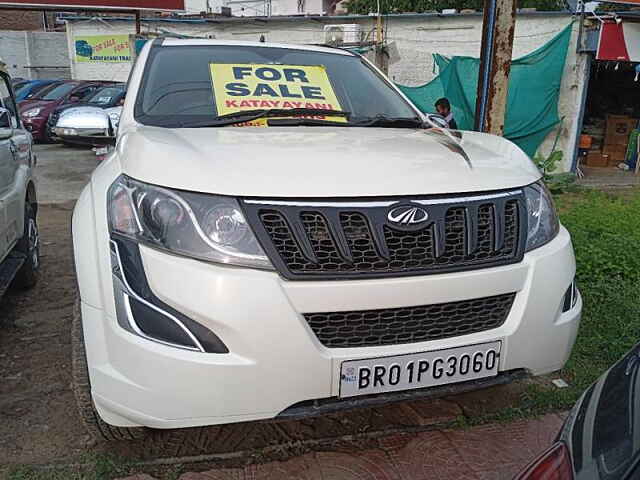 Second Hand Mahindra XUV500 [2015-2018] W4 1.99 in Patna