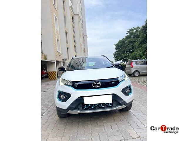 Second Hand Tata Nexon EV [2020-2022] XZ Plus LUX in Chennai