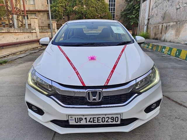 Second Hand Honda City [2014-2017] V in Noida