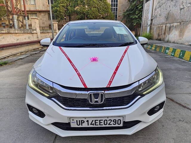 Second Hand Honda City [2014-2017] V in Noida