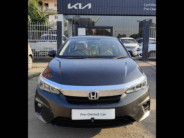 Second Hand Honda City [2014-2017] V in Surat