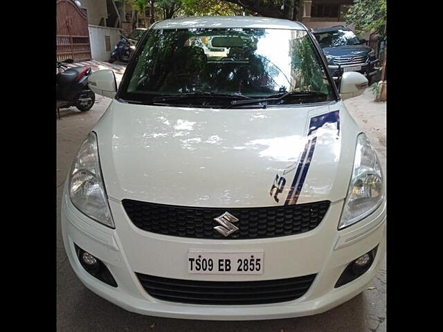 buy used swift diesel