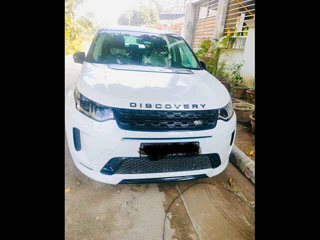 Second Hand Land Rover Discovery Sport SE R-Dynamic [2023-2024] in Delhi