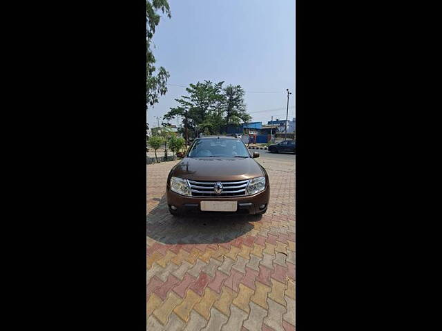 Second Hand Renault Duster 85 PS RxL in Rudrapur