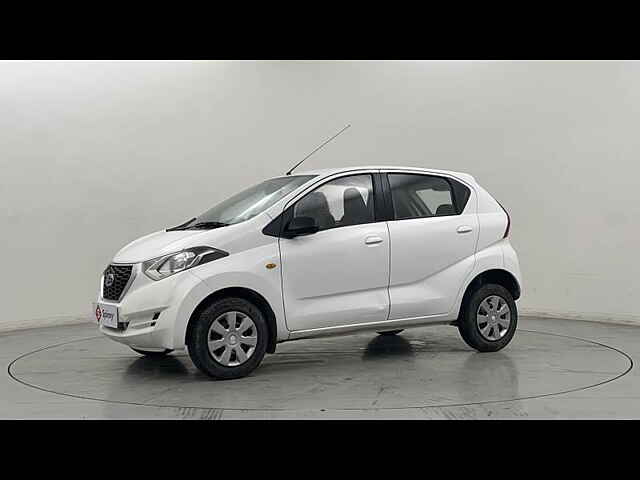 Second Hand Datsun redi-GO [2016-2020] T (O) [2016-2019] in Gurgaon