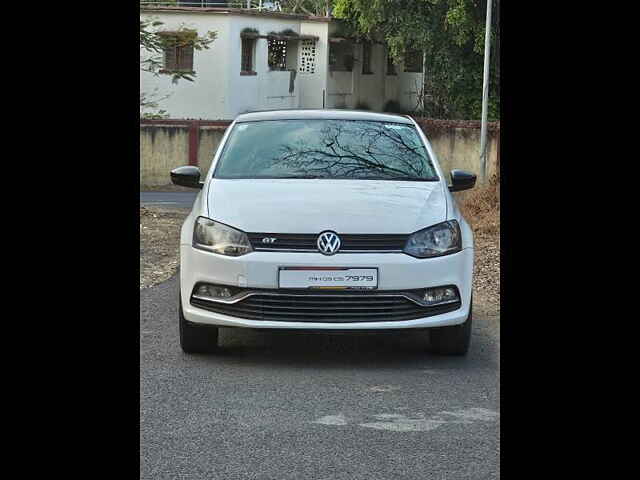 Second Hand Volkswagen Polo [2016-2019] GT TSI Sport in Pune