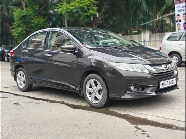 Second Hand Honda City [2014-2017] V in Mumbai