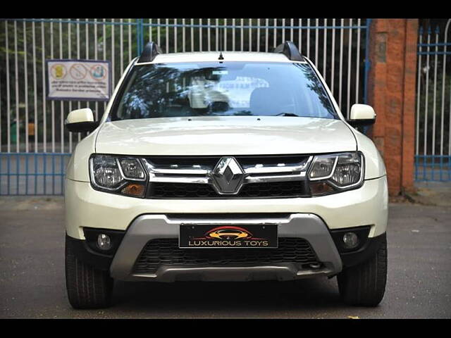 Second Hand Renault Duster [2015-2016] 85 PS RxL Plus in Kolkata
