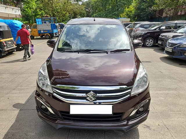 Second Hand Maruti Suzuki Ertiga [2018-2022] VXi in Mumbai