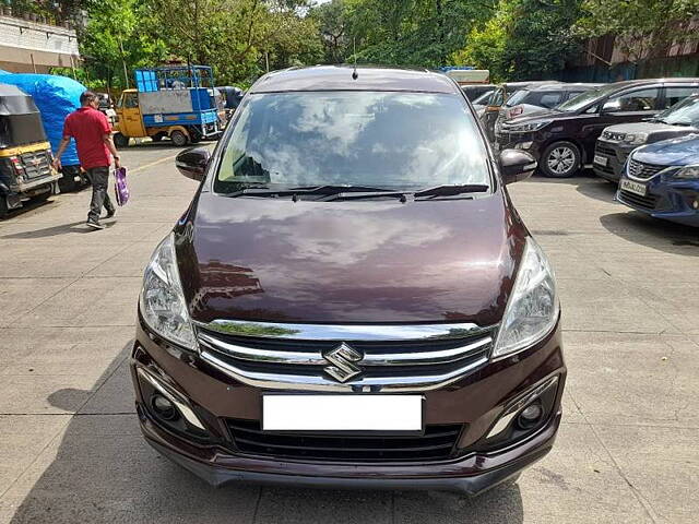 Second Hand Maruti Suzuki Ertiga [2018-2022] VXi in Mumbai