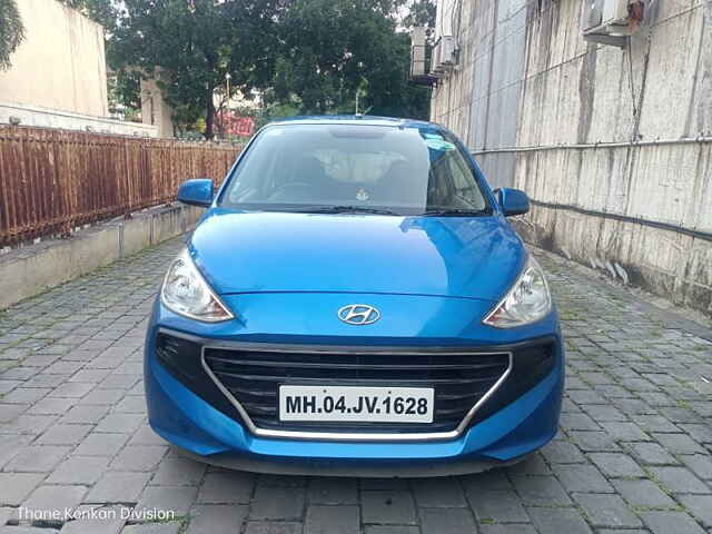 Second Hand Hyundai Santro Magna [2018-2020] in Navi Mumbai