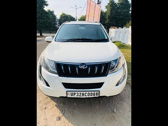Second Hand Mahindra XUV500 [2015-2018] W10 in Lucknow