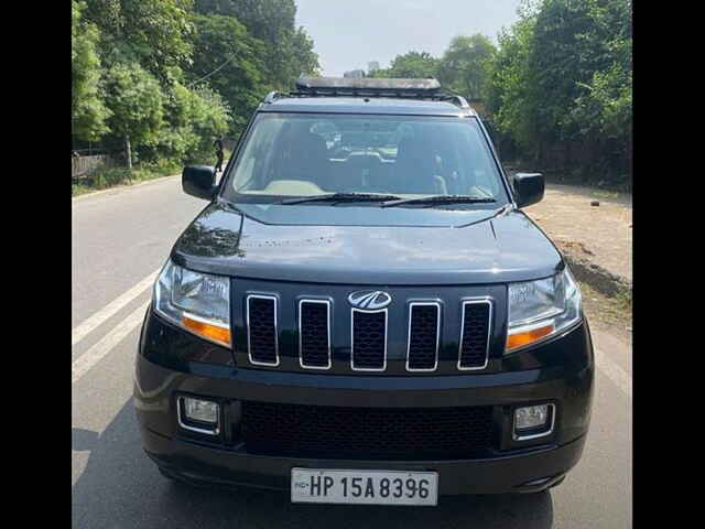 Second Hand Mahindra TUV300 [2015-2019] T8 AMT in Delhi