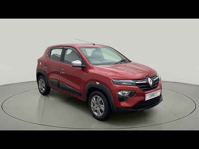 Second Hand Renault Kwid [2015-2019] RXT Opt [2015-2019] in Bangalore