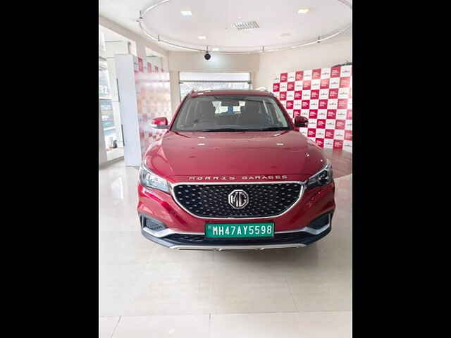 Second Hand MG ZS EV [2020-2022] Exclusive [2020-2021] in Mumbai