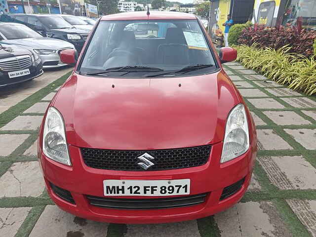 Second Hand Maruti Suzuki Swift  [2005-2010] VDi in Pune