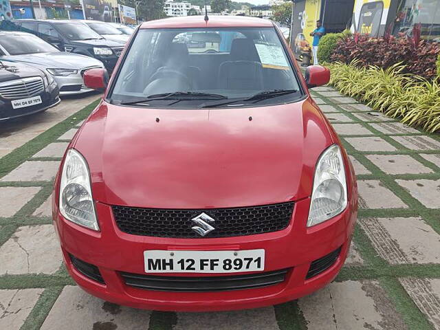 Second Hand Maruti Suzuki Swift  [2005-2010] VDi in Pune