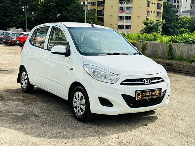 Second Hand Hyundai i10 [2010-2017] Sportz 1.2 Kappa2 in Mumbai