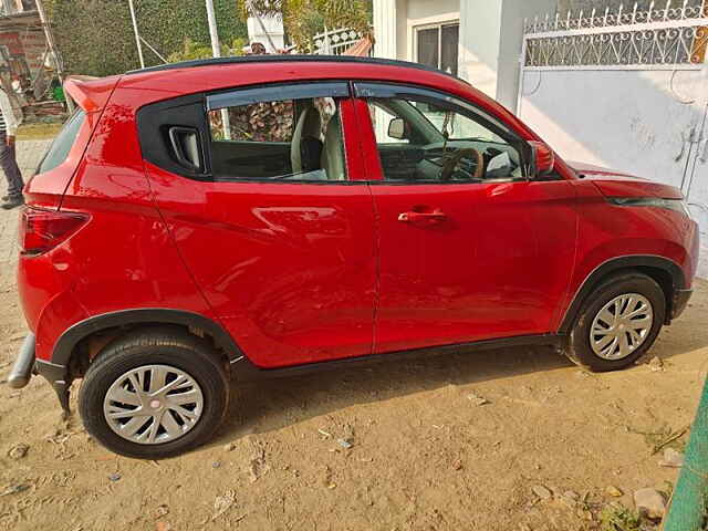 Second Hand Mahindra KUV100 [2016-2017] K4 D 6 STR in Delhi