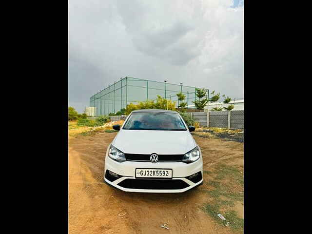 Second Hand Volkswagen Vento Highline Plus 1.0L TSI Automatic in Ahmedabad