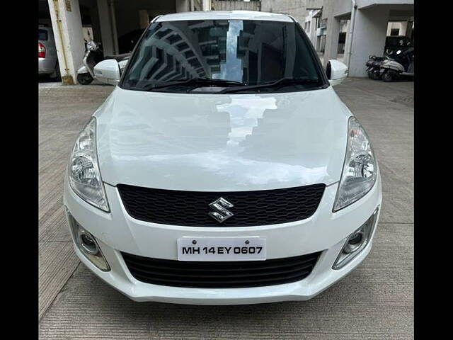 Second Hand Maruti Suzuki Swift [2014-2018] VDi ABS [2014-2017] in Pune