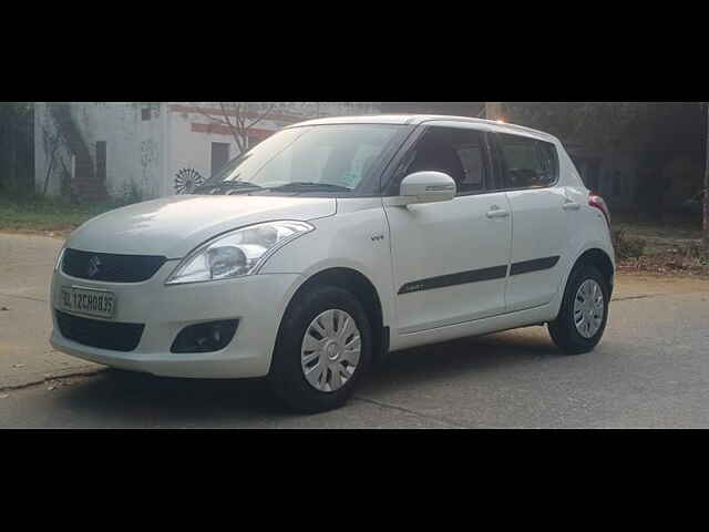 Second Hand Maruti Suzuki Swift [2011-2014] VXi in Delhi