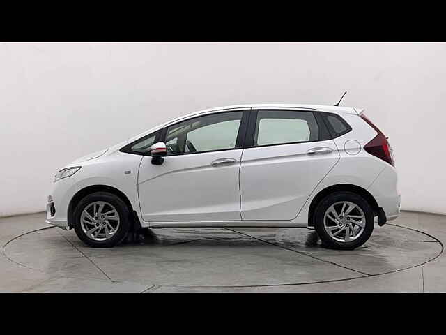 Second Hand Honda Jazz [2018-2020] V CVT Petrol in Chennai