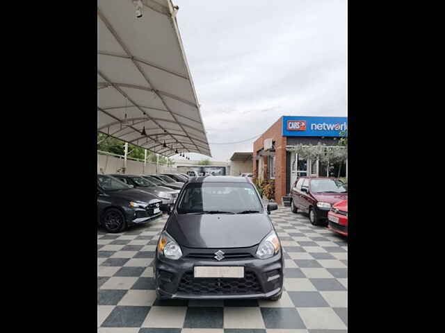 Second Hand Maruti Suzuki Alto 800 [2012-2016] Lxi CNG in Kheda