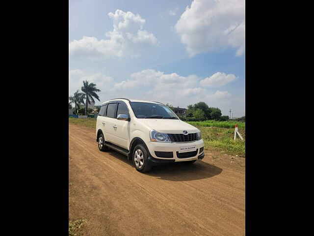 Second Hand Mahindra Xylo [2009-2012] D4 in Nashik