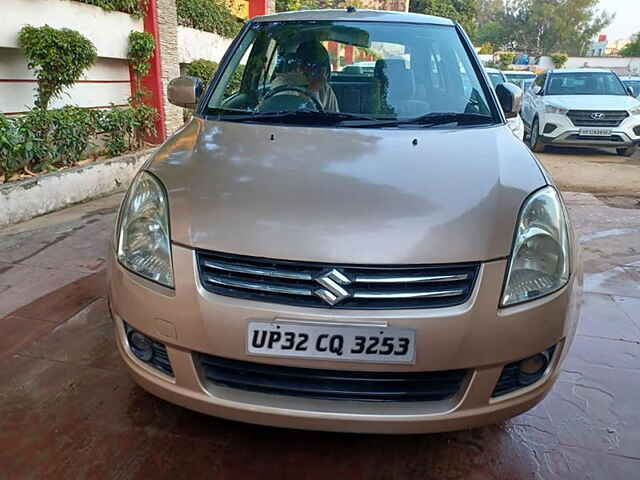 Second Hand Maruti Suzuki Swift Dzire [2008-2010] VXi in Lucknow