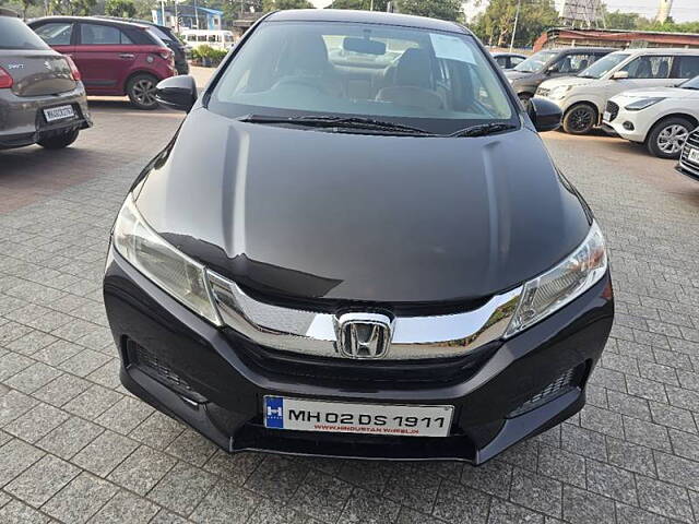 Second Hand Honda City [2014-2017] VX CVT in Pune