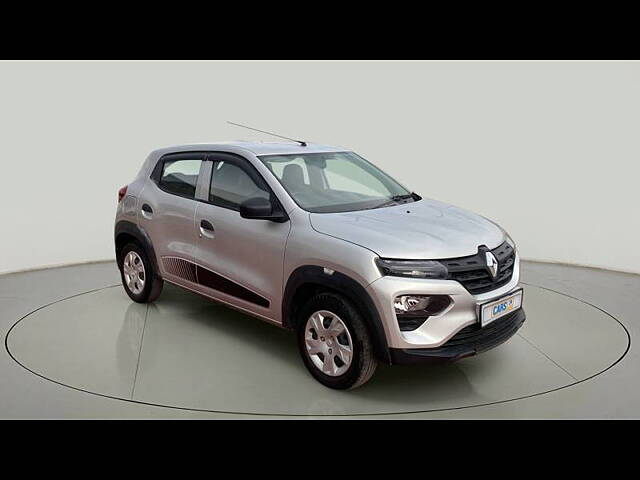 Second Hand Renault Kwid [2015-2019] RXL [2015-2019] in Indore