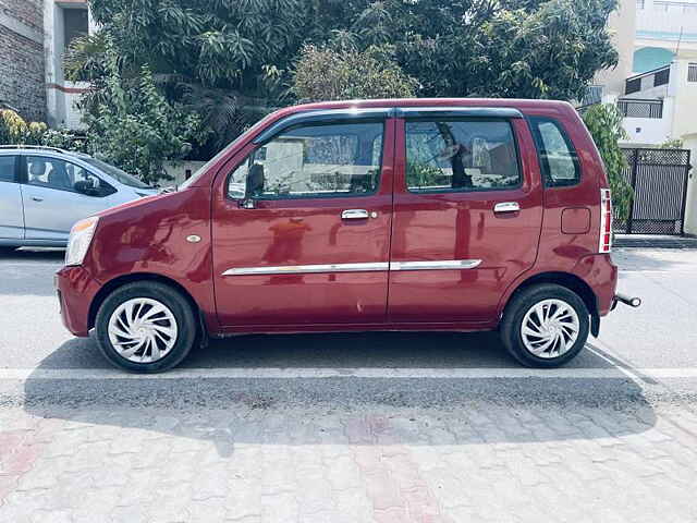 Second Hand Maruti Suzuki Wagon R [2006-2010] LXi Minor in Varanasi