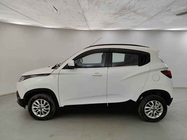 Second Hand Mahindra KUV100 [2016-2017] K6 Plus 6 STR in Indore