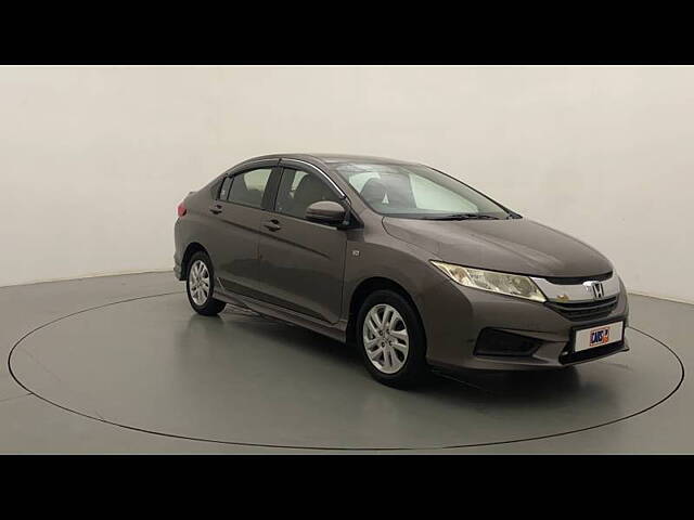 Second Hand Honda City [2014-2017] SV CVT in Mumbai