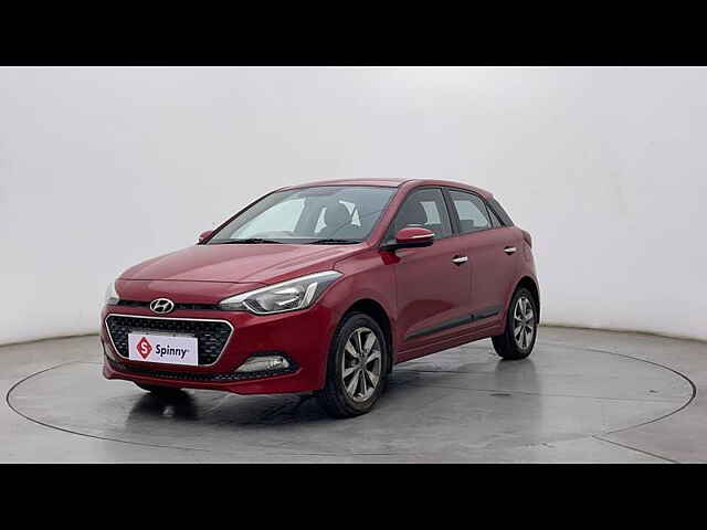 Second Hand Hyundai Elite i20 [2014-2015] Asta 1.2 in Chennai