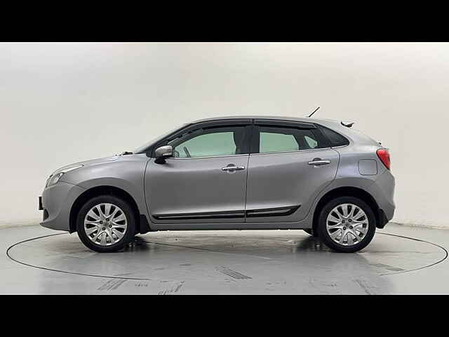 Second Hand Maruti Suzuki Baleno [2015-2019] Alpha 1.2 in Gurgaon