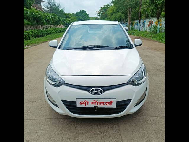 Second Hand Hyundai i20 [2010-2012] Asta 1.2 in Indore