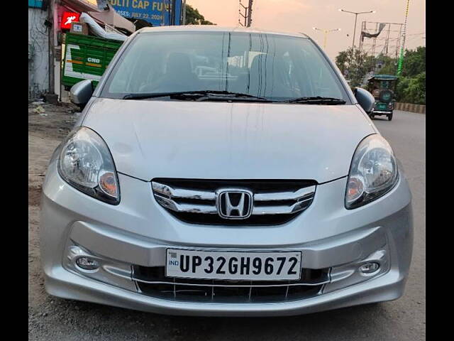 Second Hand Honda Amaze [2016-2018] 1.5 VX i-DTEC in Kanpur