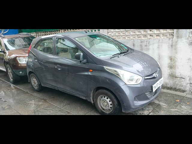 Second Hand Hyundai Eon Era + AirBag in Chennai